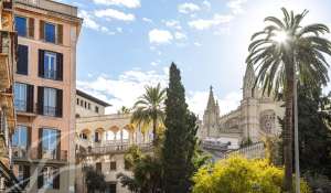 Продажа Пентхаус Palma de Mallorca