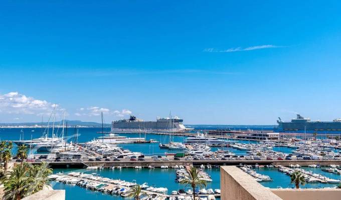 Продажа Пентхаус Palma de Mallorca