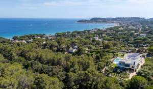 Продажа Поместье Cavalaire-sur-Mer