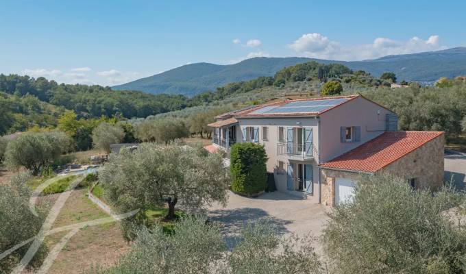 Продажа Поместье Châteauneuf-Grasse