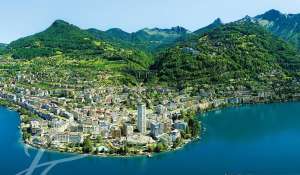 Продажа Поместье Montreux