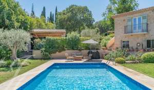 Продажа Поместье Mougins