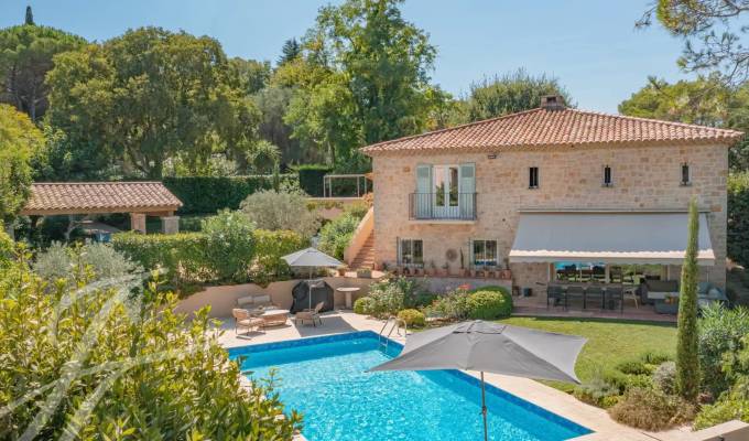 Продажа Поместье Mougins