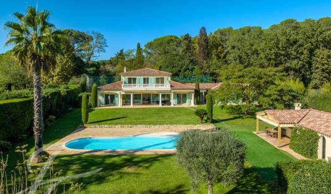 Продажа Поместье Mougins