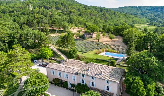 Продажа Поместье Saignon