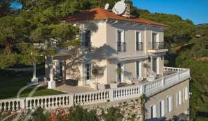 Продажа Поместье Saint-Jean-Cap-Ferrat