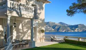 Продажа Поместье Saint-Jean-Cap-Ferrat