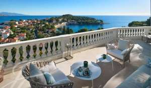 Продажа Поместье Saint-Jean-Cap-Ferrat