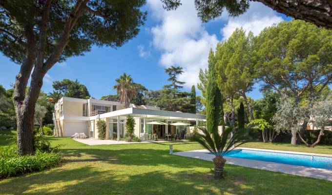 Продажа Поместье Saint-Jean-Cap-Ferrat