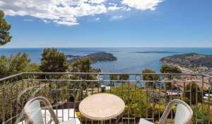 Продажа Поместье Villefranche-sur-Mer