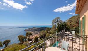 Продажа Поместье Villefranche-sur-Mer