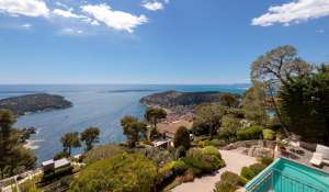 Продажа Поместье Villefranche-sur-Mer