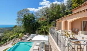 Продажа Поместье Villefranche-sur-Mer