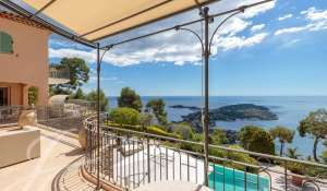 Продажа Поместье Villefranche-sur-Mer