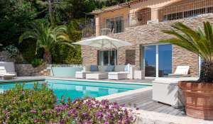 Продажа Поместье Villefranche-sur-Mer