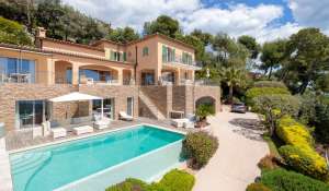 Продажа Поместье Villefranche-sur-Mer