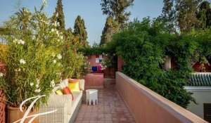 Продажа Риад Marrakech