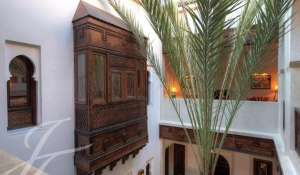 Продажа Риад Marrakech