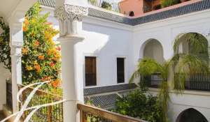 Продажа Риад Marrakech