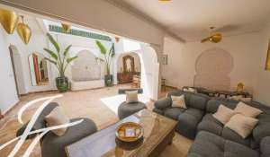 Продажа Риад Marrakech