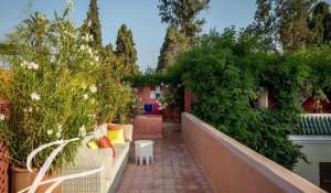 Продажа Риад Marrakech