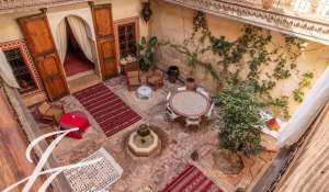 Продажа Риад Marrakech