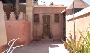 Продажа Риад Marrakech