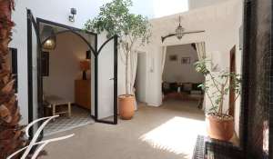 Продажа Риад Marrakech