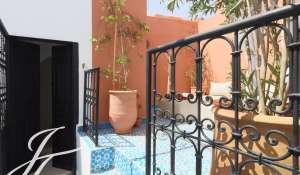 Продажа Риад Marrakech