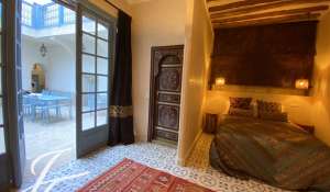 Продажа Риад Marrakech