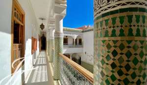 Продажа Риад Marrakech