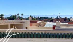 Продажа Риад Marrakech