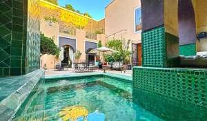 Продажа Риад Marrakech