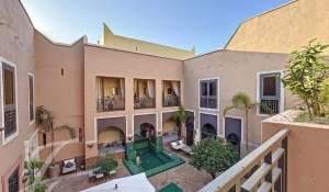 Продажа Риад Marrakech