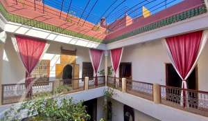 Продажа Риад Marrakech