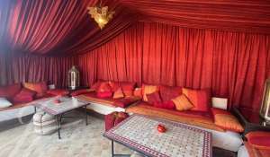 Продажа Риад Marrakech