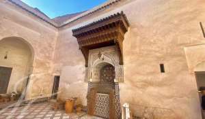 Продажа Риад Marrakech