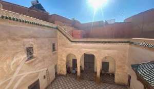 Продажа Риад Marrakech