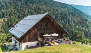 Продажа Шале Megève