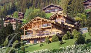 Продажа Шале Verbier