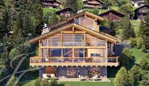 Продажа Шале Verbier