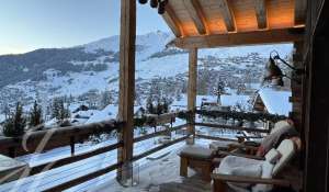 Продажа Шале Verbier