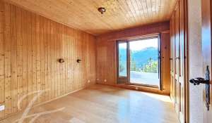 Продажа Шале Verbier