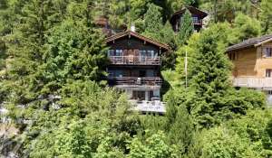 Продажа Шале Verbier