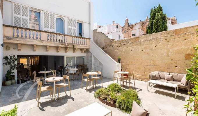 Продажа Таунхаус Ciutadella de Menorca