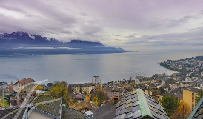 Продажа Таунхаус Montreux