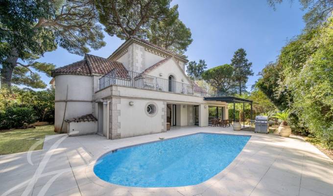 Продажа Вилла Antibes