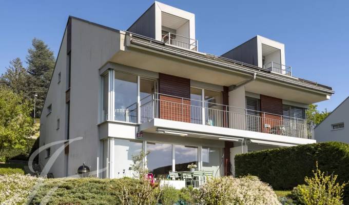 Продажа Вилла Belmont-sur-Lausanne