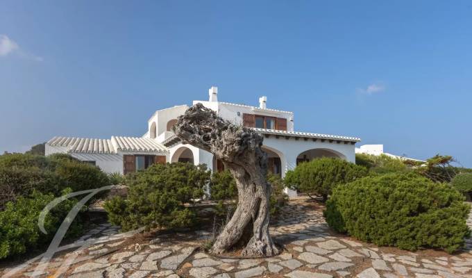 Продажа Вилла Ciutadella de Menorca