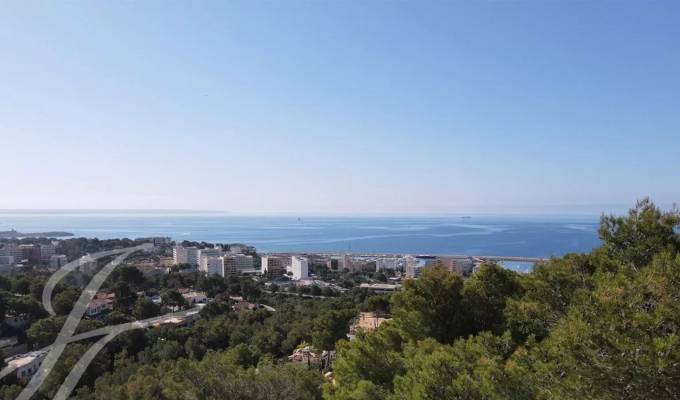 Продажа Вилла Costa d'En Blanes